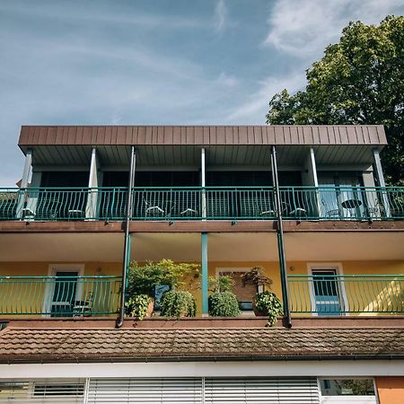 Gostilna In Motel Pri Lesniku Maribor Bagian luar foto