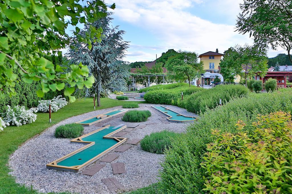 Gostilna In Motel Pri Lesniku Maribor Bagian luar foto