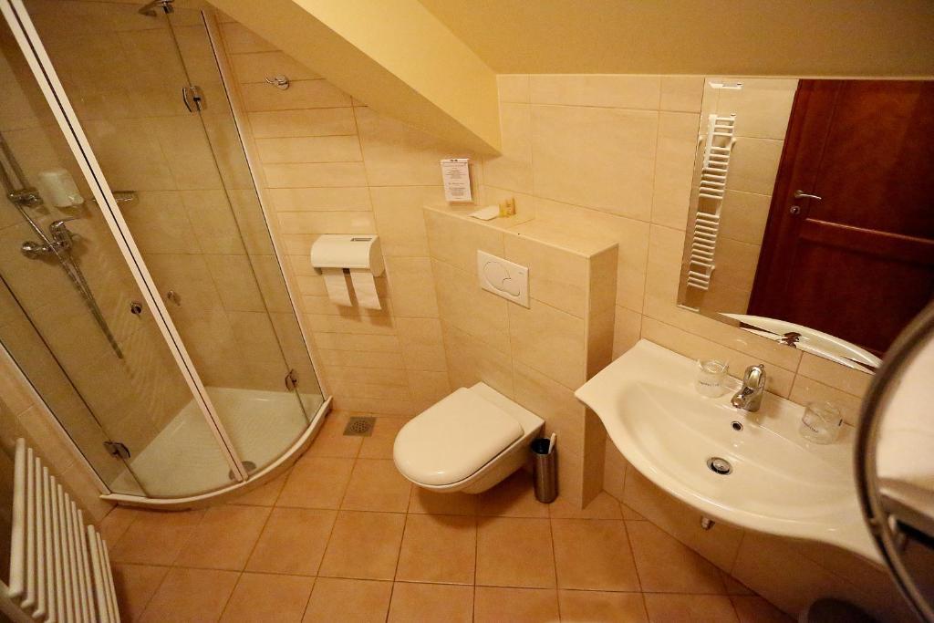 Gostilna In Motel Pri Lesniku Maribor Ruang foto
