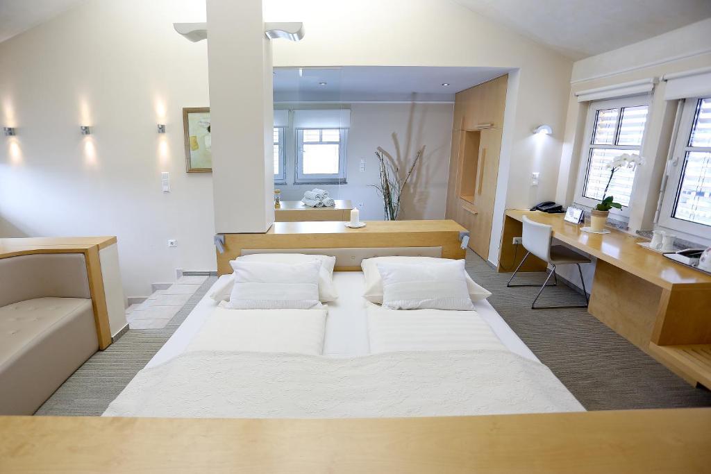 Gostilna In Motel Pri Lesniku Maribor Ruang foto