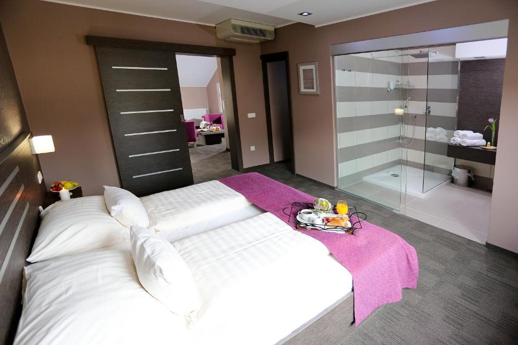 Gostilna In Motel Pri Lesniku Maribor Ruang foto