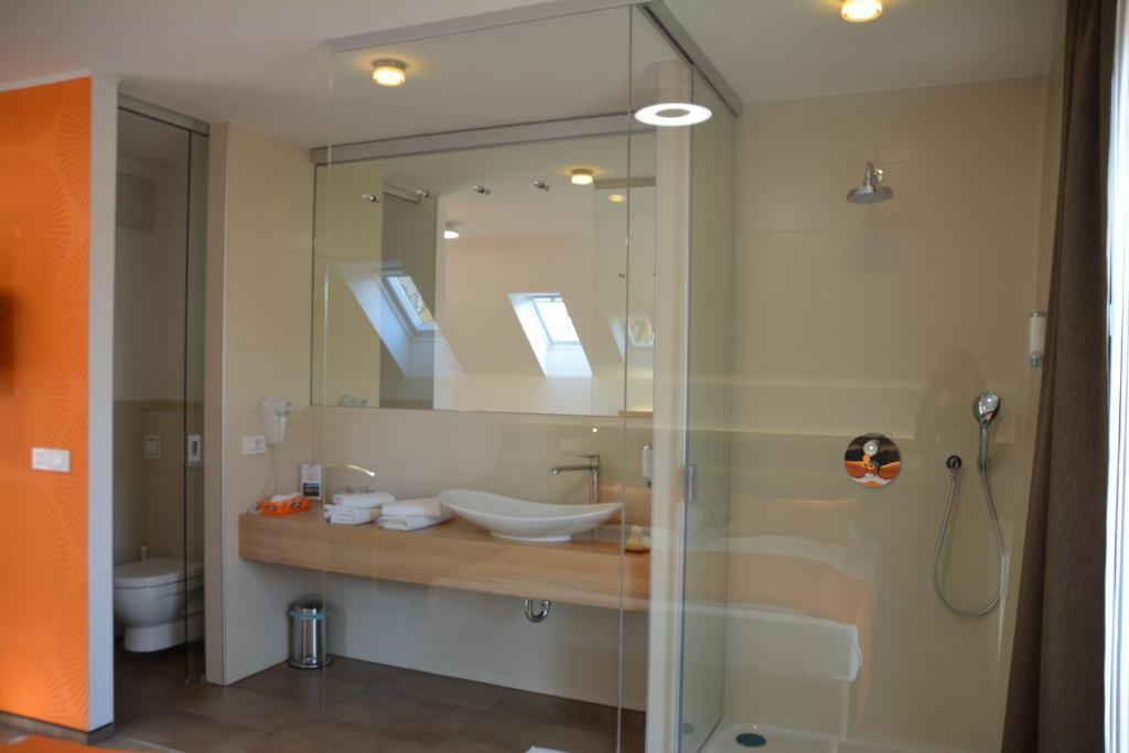 Gostilna In Motel Pri Lesniku Maribor Ruang foto