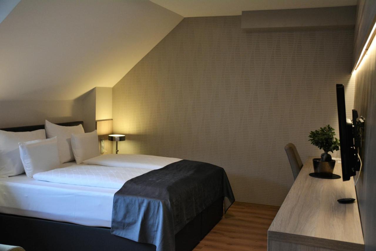 Gostilna In Motel Pri Lesniku Maribor Bagian luar foto