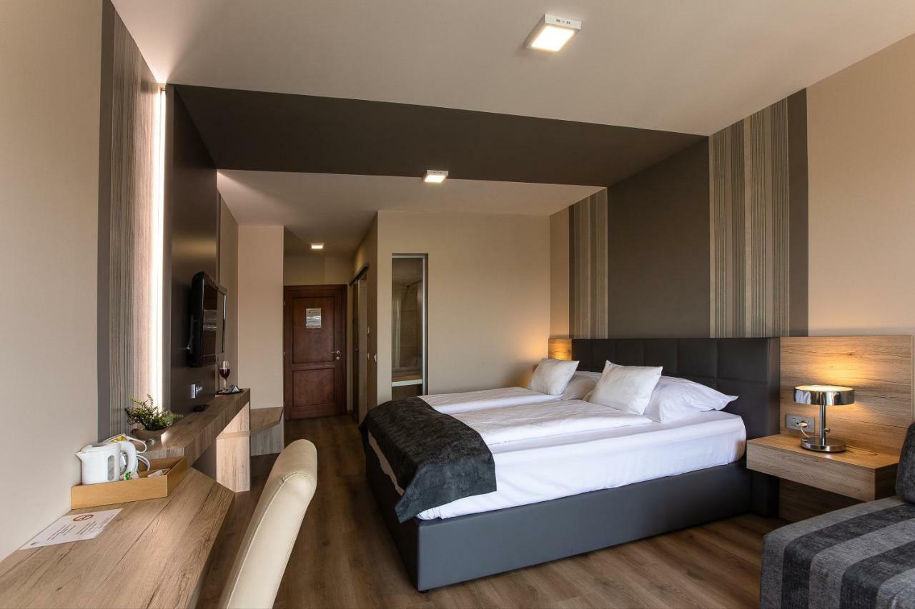 Gostilna In Motel Pri Lesniku Maribor Bagian luar foto