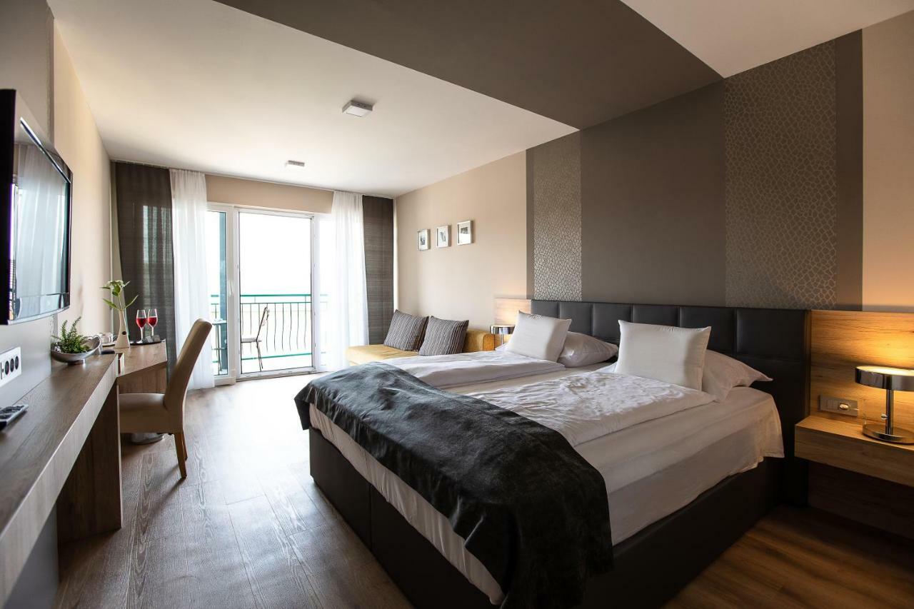 Gostilna In Motel Pri Lesniku Maribor Bagian luar foto